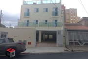 Apartamento à venda 2 quartos 1 suíte 1 vaga Betânia Oratório - Santo André - SP