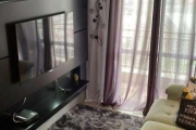 Apartamento à venda 3 quartos 1 vaga Utinga - Santo André - SP