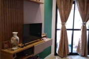 Apartamento de 77m² no Centro de SBC - SP