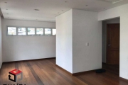 Apartamento à venda 3 quartos 1 suíte 2 vagas Bastos - Santo André - SP