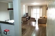 Apartamento à venda 3 quartos 3 suítes 2 vagas Baeta Neves - São Bernardo do Campo - SP