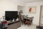 Apartamento à venda 2 quartos 1 vaga Planalto Paulista - São Paulo - SP