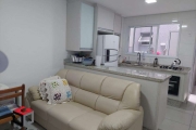 Apartamento à venda 2 quartos 1 suíte 1 vaga Pires - Santo André - SP