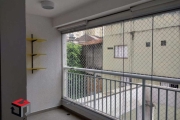 Apartamento- 35m², Cambuci- São Paulo- SP.