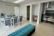 Apartamento com 3 dormitórios no Condominio Auge à venda, 106 m² - Centro - São Bernardo do Campo/SP