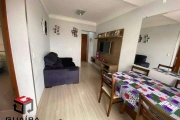 Apartamento à venda 2 quartos 1 vaga Príncipe de Gales - Santo André - SP