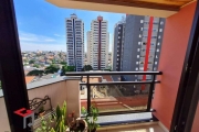 Apartamento 79 m² Localizado No Bairro Curuçá Santo André - SP