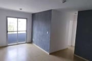 Apartamento para aluguel 2 quartos 1 vaga Do Estádio - Santo André - SP