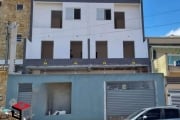 Apartamento à venda 3 quartos 1 suíte 1 vaga Utinga - Santo André - SP