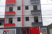 Apartamento à venda 2 quartos 1 suíte 1 vaga Bom Pastor - Santo André - SP