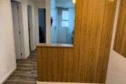 Apartamento à venda 2 quartos 1 suíte 1 vaga Pires - Santo André - SP