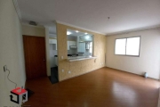 Apartamento à venda 2 quartos 1 vaga Rudge Ramos - São Bernardo do Campo - SP