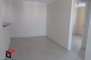 Apartamento para aluguel 2 quartos 1 vaga Casa Branca - Santo André - SP