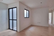 Apartamento com 62m² (Com Elevador) Localizado No Parque Das Nações em Santo André - SP.