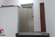 Apartamento à venda 2 quartos 1 suíte 1 vaga Bom Pastor - Santo André - SP