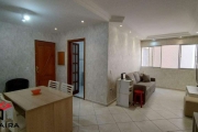 Apartamento à venda 2 quartos 1 vaga Rudge Ramos - São Bernardo do Campo - SP