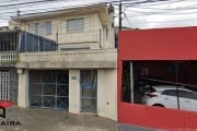 Sobrado à venda 5 quartos 2 vagas Vila Guarani - São Paulo - SP