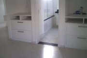 Apartamento- 116m², Brooklin- São Paulo.