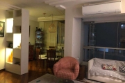 Apartamento- 112m², Vila Mariana- São Paulo- SP