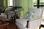 Apartamento 95 m² Localizado No Bairro Moema São Paulo - SP