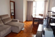 Apartamento- 115m², Aclimação- São Paulo - SP