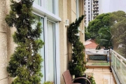 Apartamento- 300m²- Moema - SP