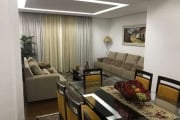 Apartamento 120 m² Localizado No Bairro Ipiranga São Paulo - SP