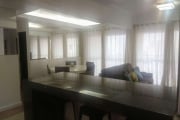 Apartamento- 95m², Ipiranga- São Paulo - SP.