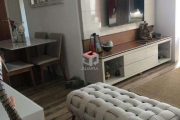 Apartamento à venda 3 quartos 1 vaga Centro - São Bernardo do Campo - SP