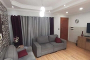 Casa de 153m² / Vila Lutécia em Santo André - SP