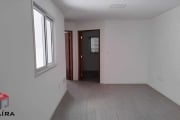 Apartamento à venda 2 quartos 1 suíte 1 vaga Das Nações - Santo André - SP