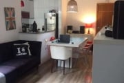 Apartamento cond. de baixo custo, 76m² com 3 quartos 1 suíte 1 vaga V. Assunção - Santo André - SP *Estuda veículos como parte de pagamento!