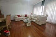 Apartamento à venda 3 quartos 1 suíte 2 vagas Centro - Santo André - SP