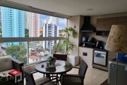 Apartamento 2 Dormitórios 98 m² na Vila Clementino São Paulo - SP