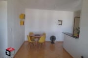 Apartamento à venda 2 quartos 1 vaga Campanário - Diadema - SP