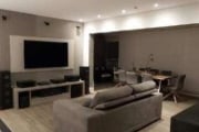 Apartamento de 151m² no Centro de SBC - SP