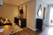 Apartamento- 43m², Com Elevadores Centro- Santo André- SP