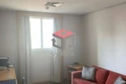 Apartamento à venda 1 quarto 1 vaga Centro - Santo André - SP