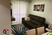 Apartamento à venda 2 quartos 1 vaga Luzita - Santo André - SP