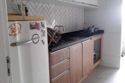 Apartamento à venda 2 quartos 1 vaga Nogueira - Diadema - SP