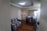 Apartamento de 55m² com elevador no Centro de São Bernardo do Campo - SP