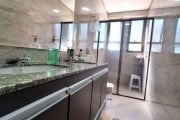 Apartamento à venda 4 quartos 4 suítes 4 vagas Gilda - Santo André - SP