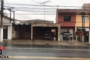 Terreno 196 m² Localizado No Bairro Baeta Neves São Bernardo do Campo - SP