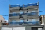 Apartamento à venda 2 quartos 1 suíte 2 vagas Guarani - Santo André - SP