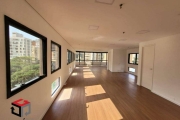 Sala- 76m², Bela Vista- São Paulo - SP