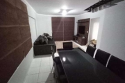 Apartamento 120 m² Localizado No Bairro Baeta Neves São Bernardo do Campo - SP