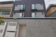 Apartamento à venda 2 quartos 1 suíte 1 vaga Oratório - Santo André - SP