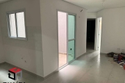 Apartamento à venda 2 quartos 2 vagas Pires - Santo André - SP