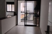 Apartamento 43m² - Centro - São Bernardo do Campo - SP