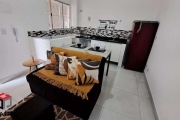 Apartamento para aluguel 1 quarto Taboão - São Bernardo do Campo - SP